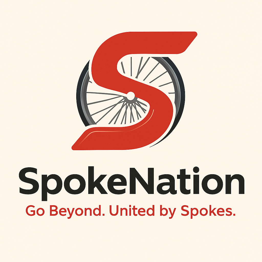 Spokenation.com
